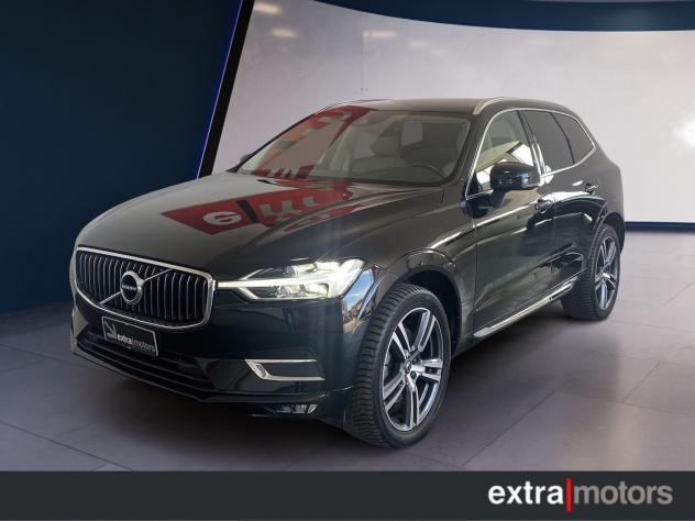 Volvo XC60 B4 AUT. MOMENTUM PRO - MOTORE NUOVO CON FATTURA - Foto 2