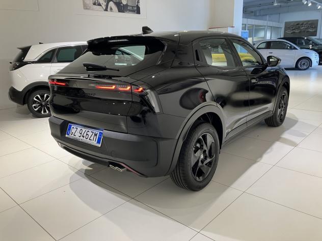 Alfa Romeo Junior Ibrida 1.2 145CV Hybrid eDCT6 ibrida - Foto 6