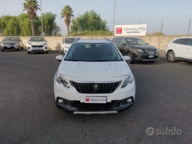PEUGEOT 2008 2 serie - 2018 1.6 BlueHDi 100CV - Foto 2