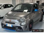FIAT - 595 Abarth