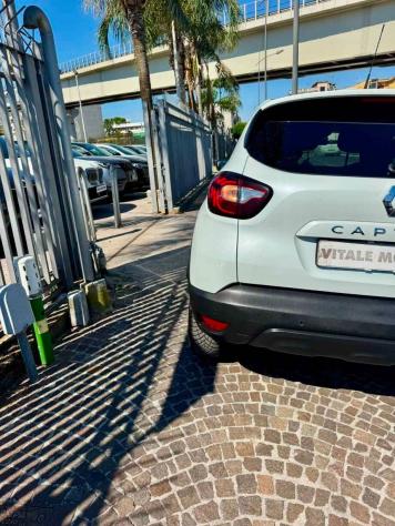 Renault Captur 1.5 dCi 110 CV Energy Initiale Paris - Foto 8