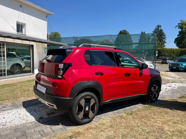 FIAT Grande Panda Benzina La Prima-SENZA VINCOLI DI FINANZIAMENTO - Foto 8