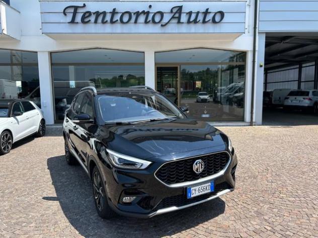 MG ZS Classic 1.5 VTi-tech Luxury rif. 23825727