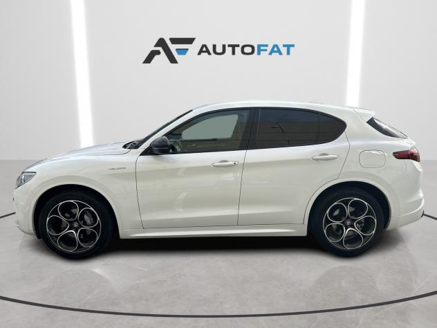 Alfa Romeo Stelvio 2.0 Turbo 280 CV AT8 Q4 Estrema - Foto 6
