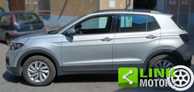 VOLKSWAGEN T-Cross 1.0 TSI 110 CV DSG Style rif. 23989564 - Foto 4