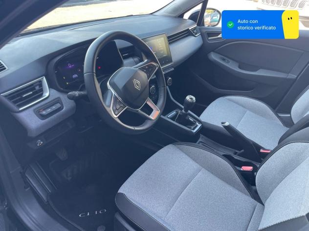 Renault Clio Clio 1.0 eco-g Evolution 100cv - Foto 7