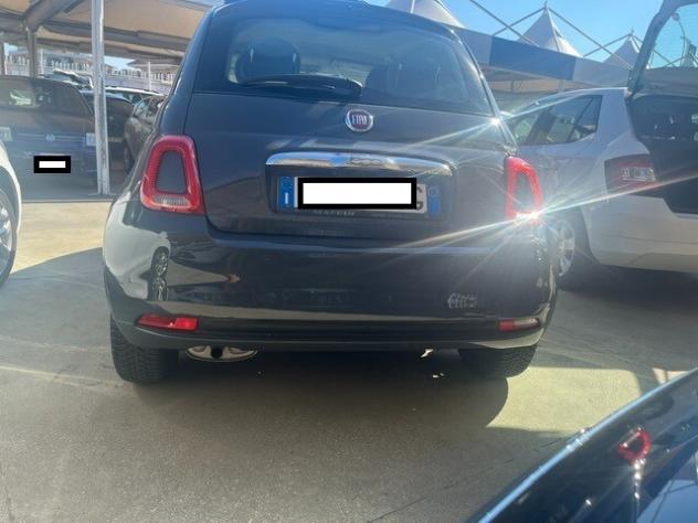 FIAT 500 - Foto 8