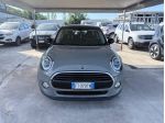 Mini 1.5 One Baker Street 5 porte