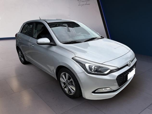 Hyundai i20 i20 5p 1.1 crdi Login 75cv - Foto 3