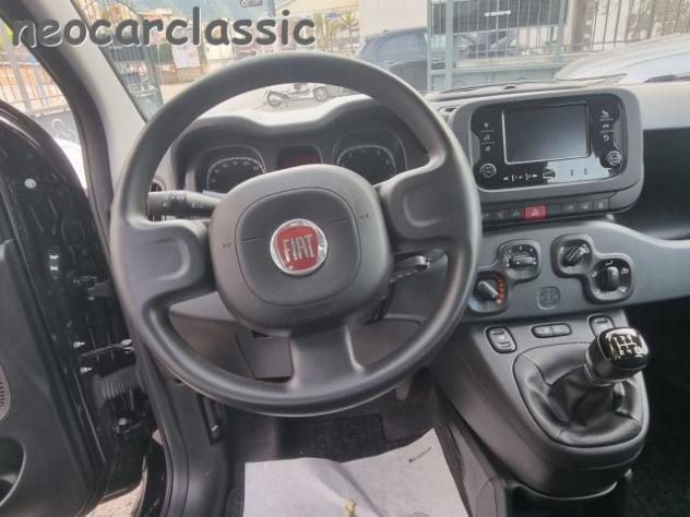 FIAT Panda 1.2 EasyPower rif. 23721410 - Foto 9