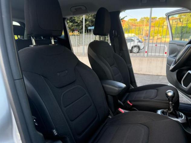 JEEP Renegade 1.6 MJT 120 CV LIMITED NAVI+RETROCAMERA+CAR PLAY!! rif. 24079498 - Foto 8