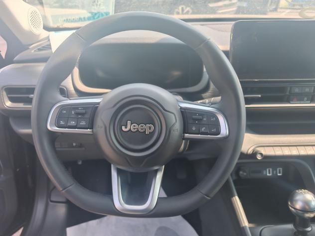 Jeep Avenger 1.2 Turbo Longitude - Foto 8