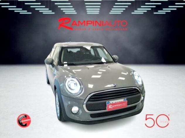 MINI One D 1.5 One D Boost 5 porte Km 65.000 Pronta Consegna rif. 23379843 - Foto 4