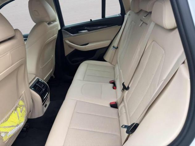 BMW X3 xDrive30e rif. 24163049 - Foto 10