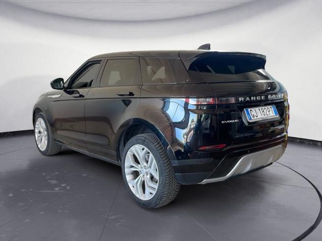 Land Rover Range Rover Evoque 2.0 D163 MHEV SE AWD auto N1 - Foto 7