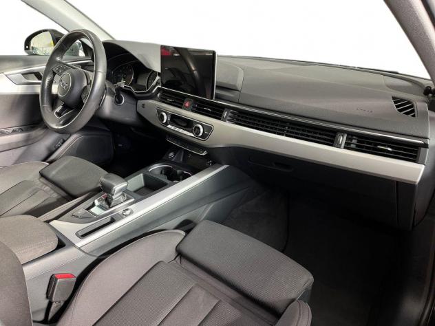 Audi A4 V 2019 Avant Avant 40 2.0 g-tron S Line Edition 170cv s-tronic - Foto 9