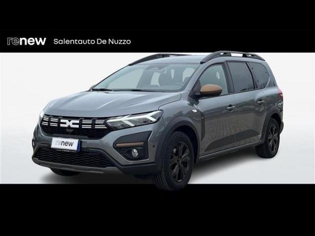 DACIA Jogger 1.6 hybrid Extreme 140cv 7p.ti rif. 23421280