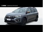 DACIA Jogger 1.6 hybrid Extreme 140cv 7p.ti rif. 23421280