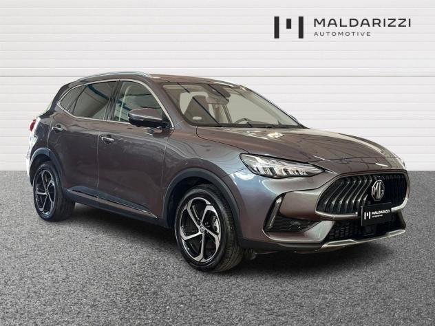 MG HS I 1.5 t Luxury