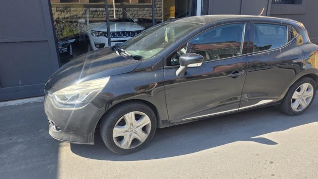 Renault Clio 1.5 dCi 8V 75CV 5 porte Live - Foto 6