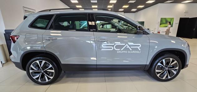 Škoda Karoq Karoq 1.5 tsi Be More dsg - Foto 5