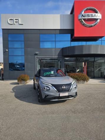 NISSAN Juke 1.6 HEV N-Design rif. 23790879