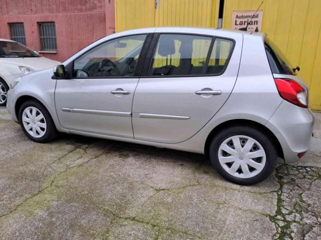 RENAULT Clio 1.2 16V 5 porte GPL Dynamique ok neopatentati rif. 23816270 - Foto 3