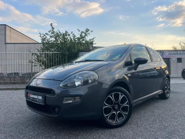 FIAT PUNTO 1200 SPORT X NEOPATENTATI - Foto 3