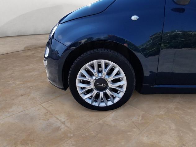 FIAT 500 1.3 95cv Multijet Lounge - Foto 9