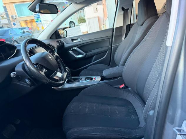 Peugeot 308 BlueHDi 150 EAT6 SW Business - Foto 6