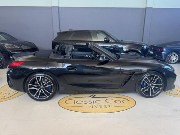 BMW Z4 sDrive30i Msport / TAGLIANDI UFFICIALI rif. 23887131 - Foto 8