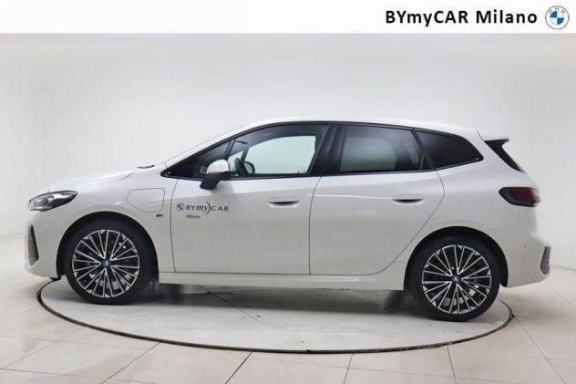 BMW Serie 2 Active Tourer Serie 2 225e Active Tourer xdrive Msport auto - Foto 3