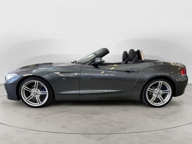 BMW Z4 Roadster sDrive20i 184cv - Foto 9