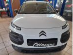 Citroen C4 Cactus PureTech 82 Shine