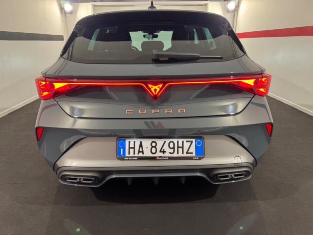Cupra Leon 1.5 Hybrid 150 CV DSG - Foto 5