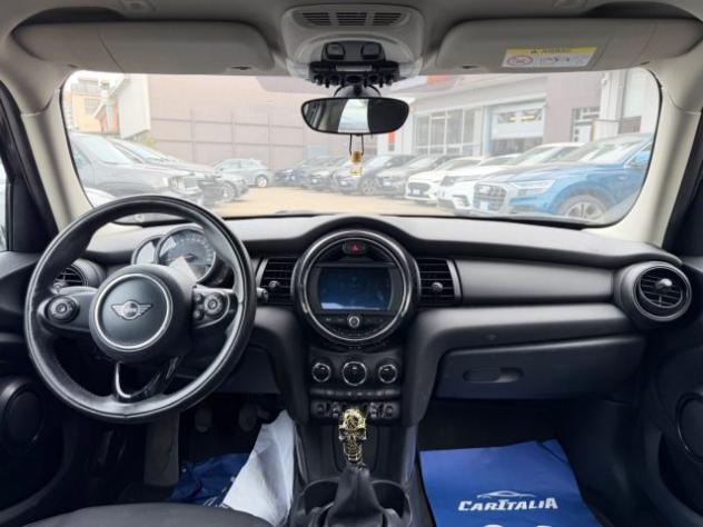 MINI One 1.5 One 75 CV Baker Street 5 PORTE rif. 24117877 - Foto 7