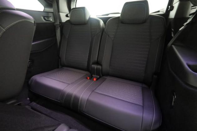 PEUGEOT 5008 3ª serie Hybrid 145 e-DCS6 GT rif. 23956509 - Foto 4