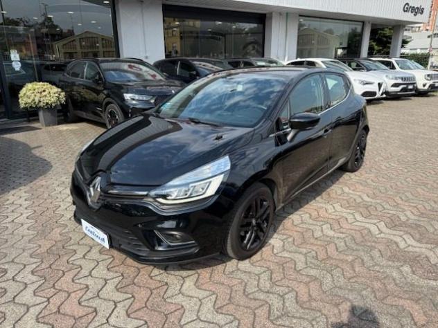 RENAULT Clio dCi 8V 90 CV 5 porte Moschino Intens rif. 23864517