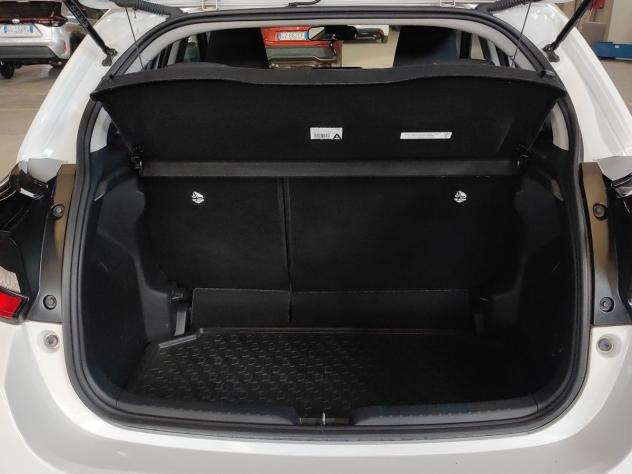 Toyota Yaris 1.5 Hybrid 5 porte Active + CERCHI IN LEGA AREA C FREE - Foto 6