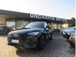 AUDI Q5 SPB SportBack S tronic S line #Tetto rif. 20157634
