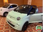 AIXAM City AIXAM Easy Chic 113km autonomia rif. 23609988