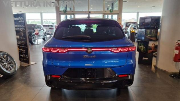 ALFA ROMEO Tonale 1.5 175 CV MHEV TCT7 Sprint + Cerchi 19 Stile rif. 23761950 - Foto 6