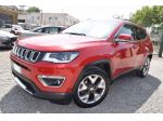 JEEP Compass 1.6 Mjet II 2WD Limited 6M - NAVI - PELLE - SENSORI - CRUISE - &hellip;