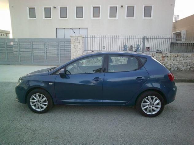 SEAT Ibiza 1.2 TDI CR 5 porte Style rif. 23400181 - Foto 8