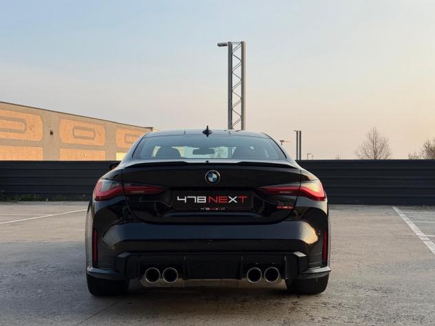 BMW M4 Coupé M4 Competition xDrive auto - Foto 5