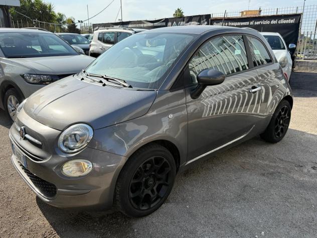 Fiat 500 2017 1.2 BENZINA Riva 91000KM - Foto 3