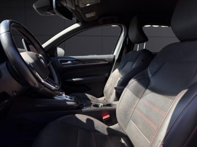RENAULT Arkana Arkana Hybrid E-Tech 145 CV R.S.Line iva esposta rif. 23350179 - Foto 9