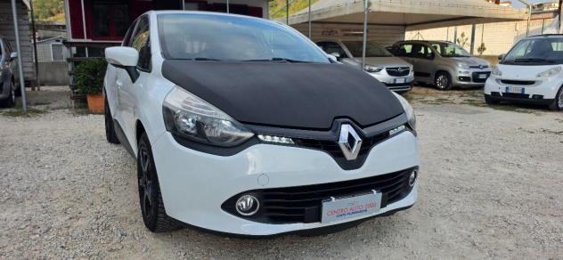 RENAULT Clio 1.2 75 CV GPL 5p. Wave - Foto 9