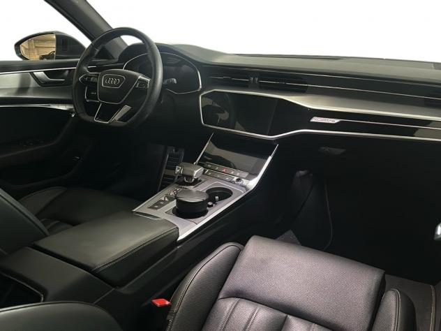 Audi A6 A6 40 2.0 tdi mhev 12V S line edition quattro s-tronic - Foto 10