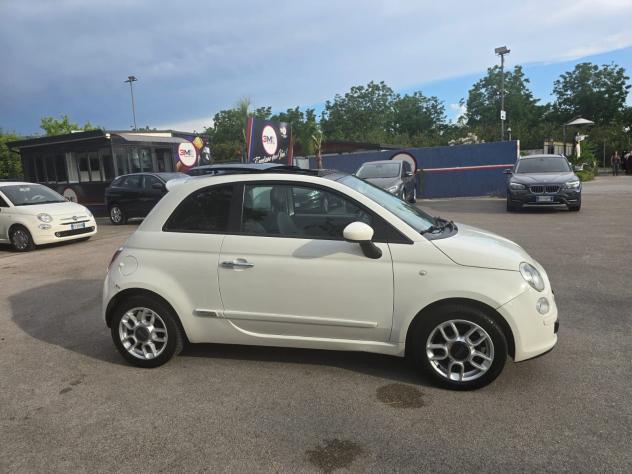 FIAT 500 sport - Foto 5